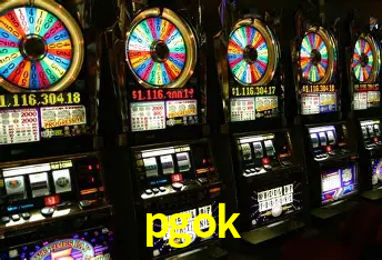 Desvendando o Mundo dos Jogos Virtuais na pgok