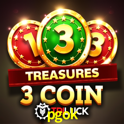 Desvendando o Mundo dos Jogos Virtuais na pgok