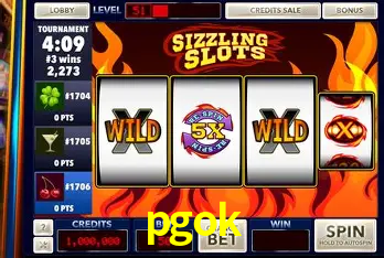 A Experiência Imersiva dos Cassinos Ao Vivo no pgok