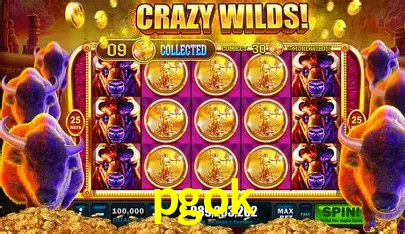 A Emoção da Loteria na pgok: Uma Chance de Mudança de Vida