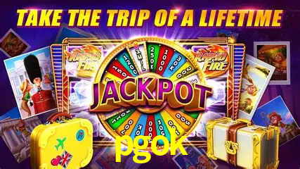 Descubra o Programa VIP da pgok: Vantagens Exclusivas para Jogadores