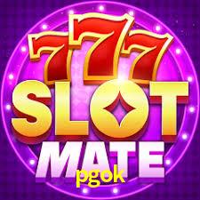 A Popularidade dos Caça-Níqueis no pgok