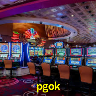 Descubra a Essência do pgok: Nossa História e Compromissos