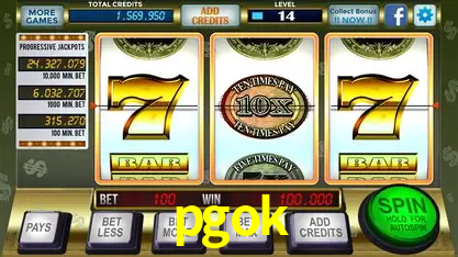 Descubra a Essência do pgok: Nossa História e Compromissos