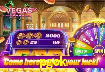 pgok,pgok.com