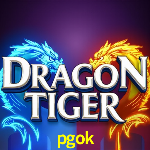 pgok.com