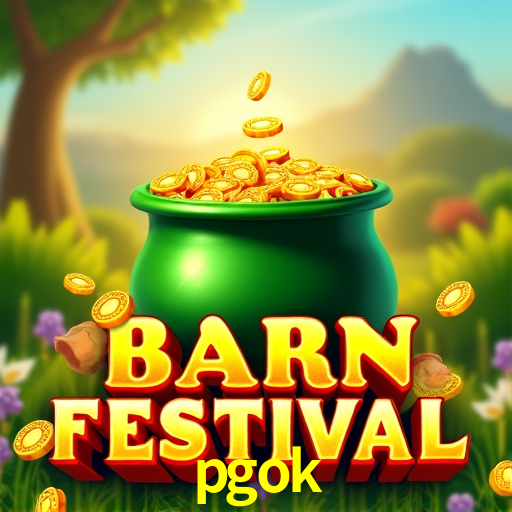 pgok: Jogos de Caça-Níqueis-Altas Recompensas, Roleta-Velocidade, Blackjack-Desafios Máximos