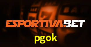 Bônus Generosos e Exclusivos no pgok para Você!