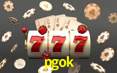 pgok