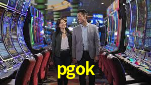 pgok bet