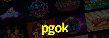 pgok,pgok.com
