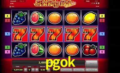 pgok bet