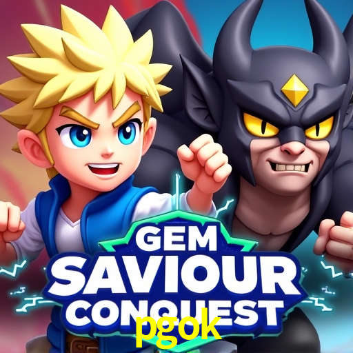 pgok: Seu Cassino Premiado com Pagamentos Rápidos